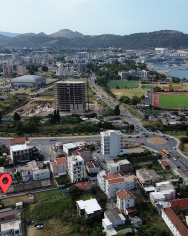 Prodaja - Stan Bar, Ilino