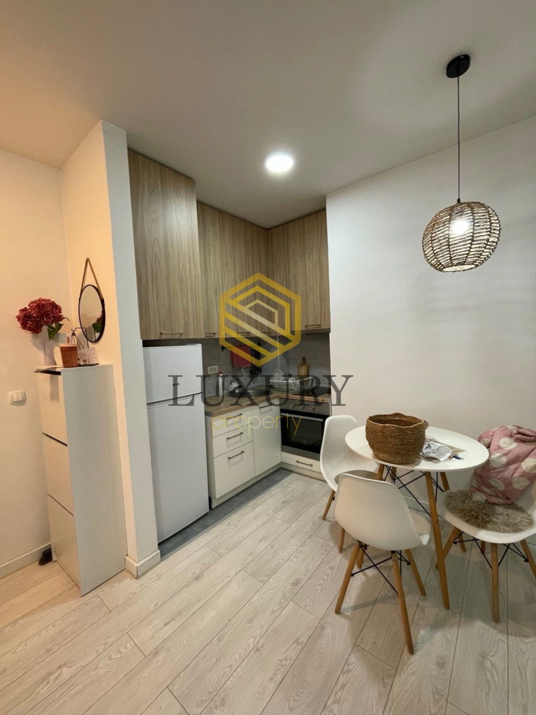 Оренда - Квартира Podgorica, Stari Aerodrom