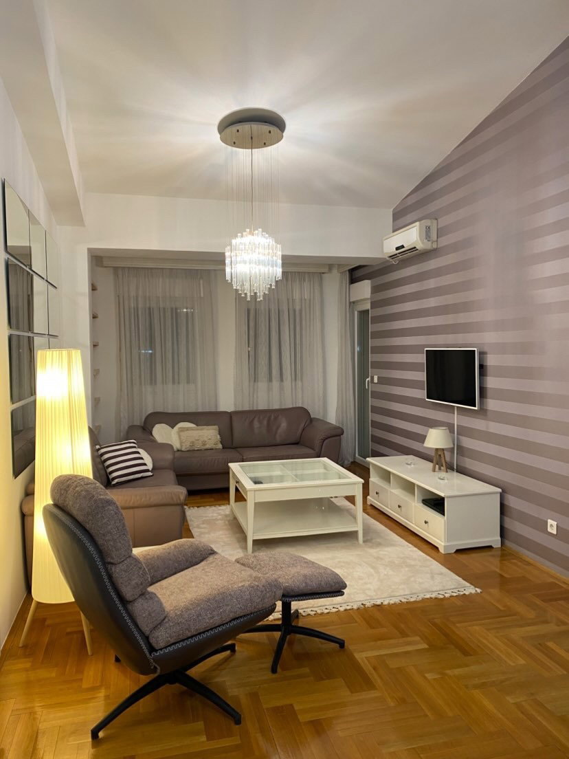 Rent - Apartment Podgorica, City Kvart