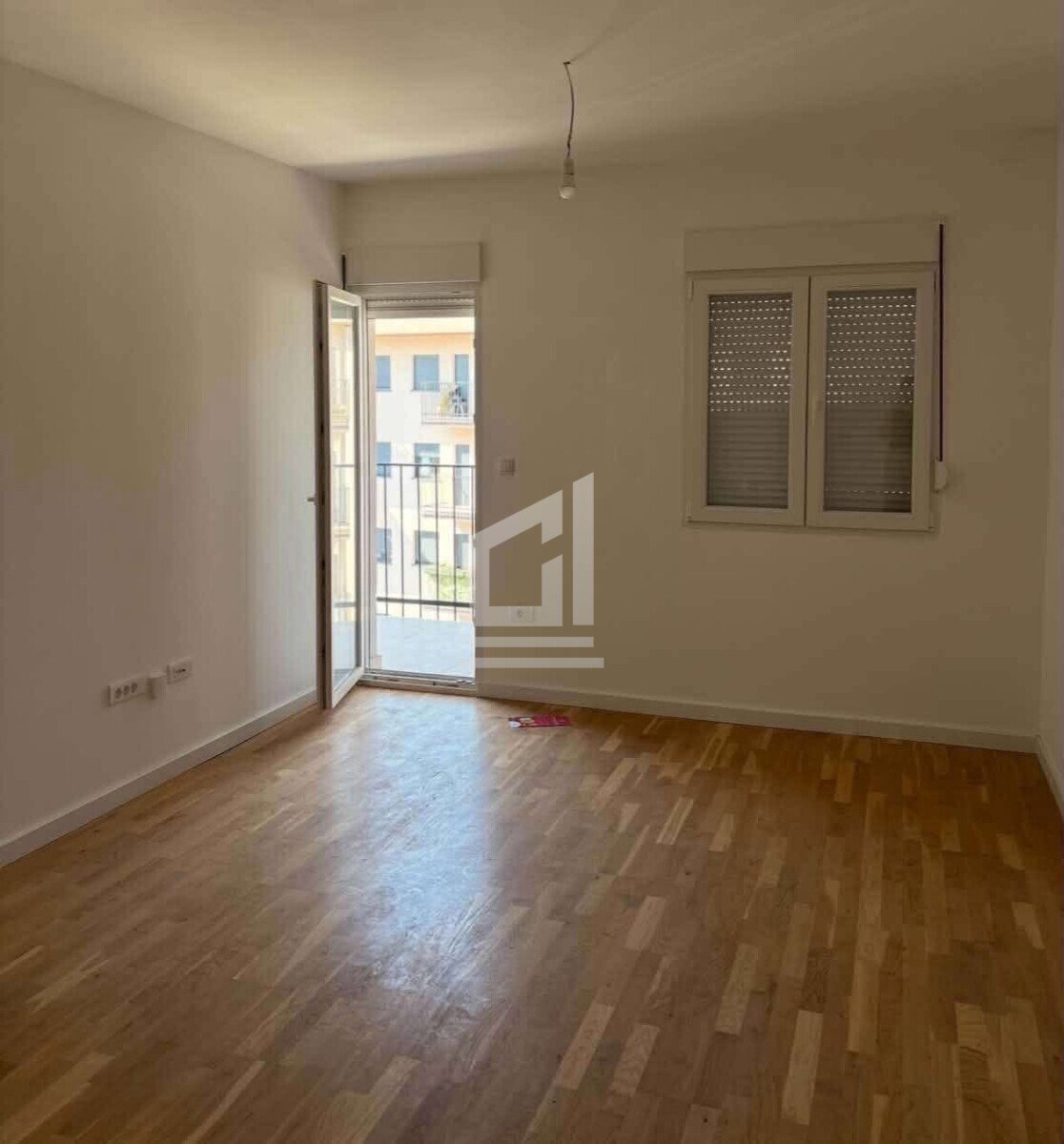 Sale - Apartment Podgorica, Zabjelo