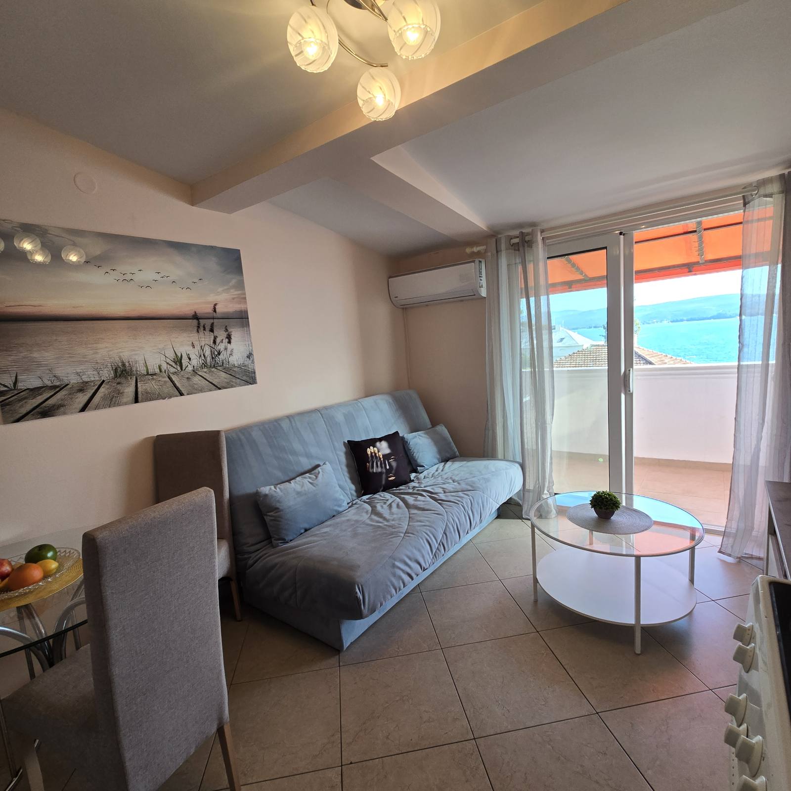 Rent - Apartment Tivat, Centar
