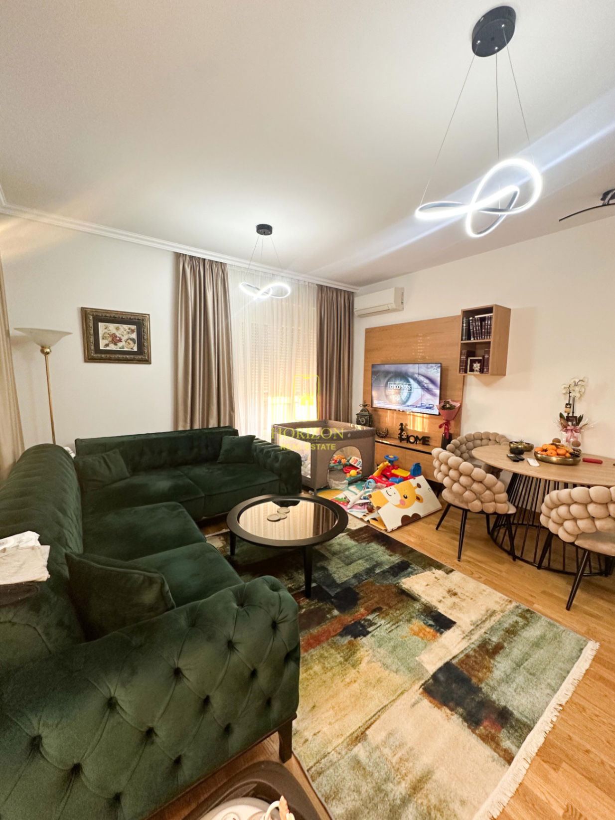 Продаж - Квартира Podgorica, Stari Aerodrom