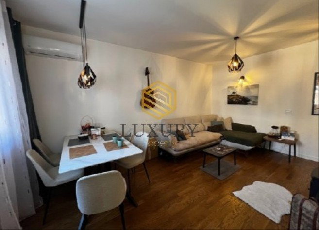 Sale - Apartment Podgorica, Zagorič
