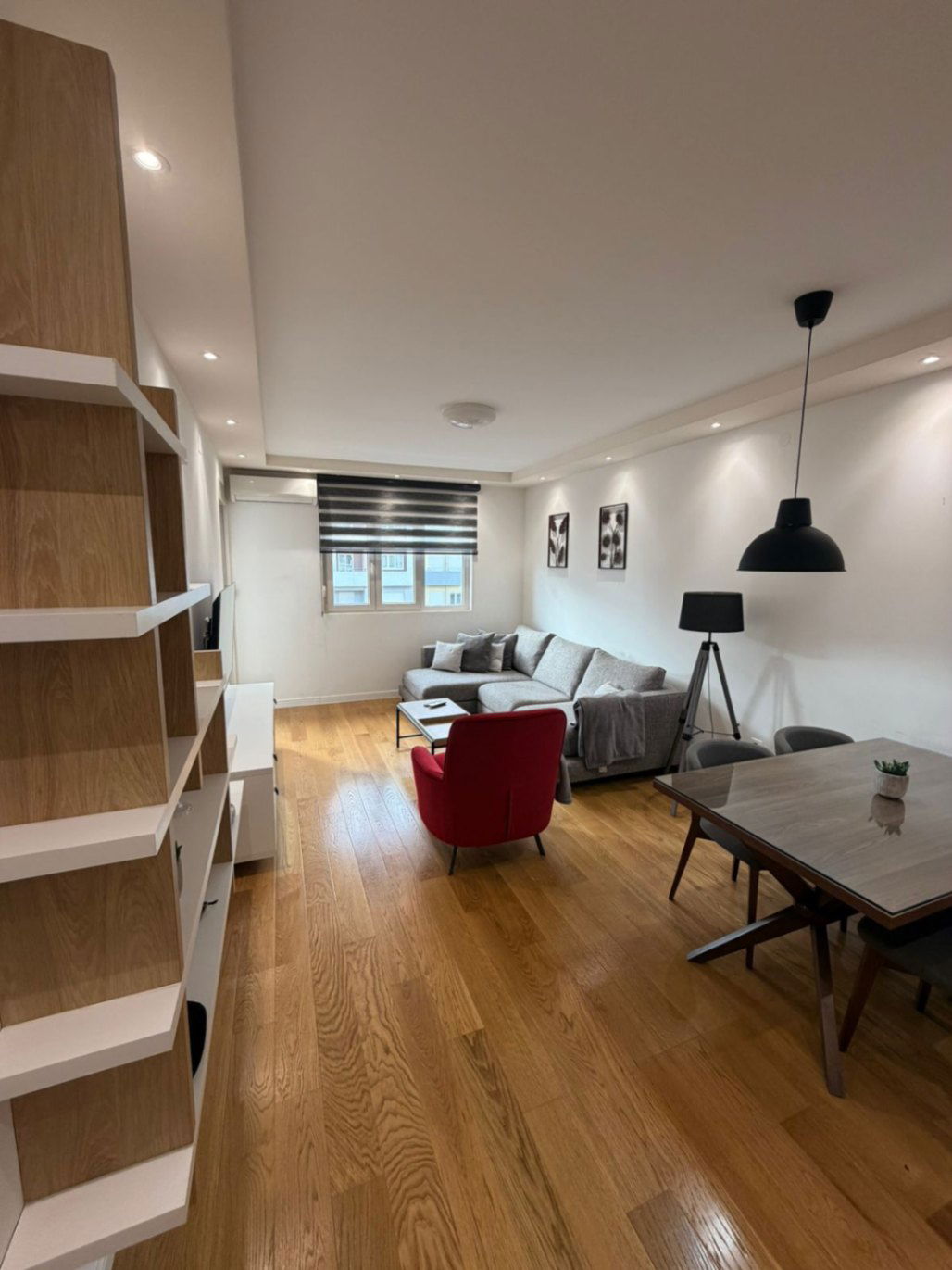 Оренда - Квартира Podgorica, Central Point