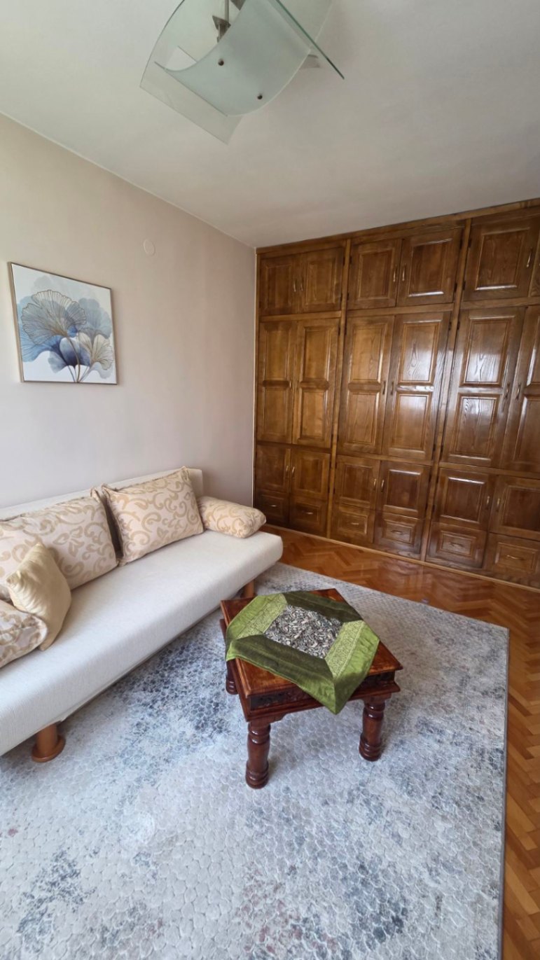 Satılık - Daire Podgorica, Gintaš