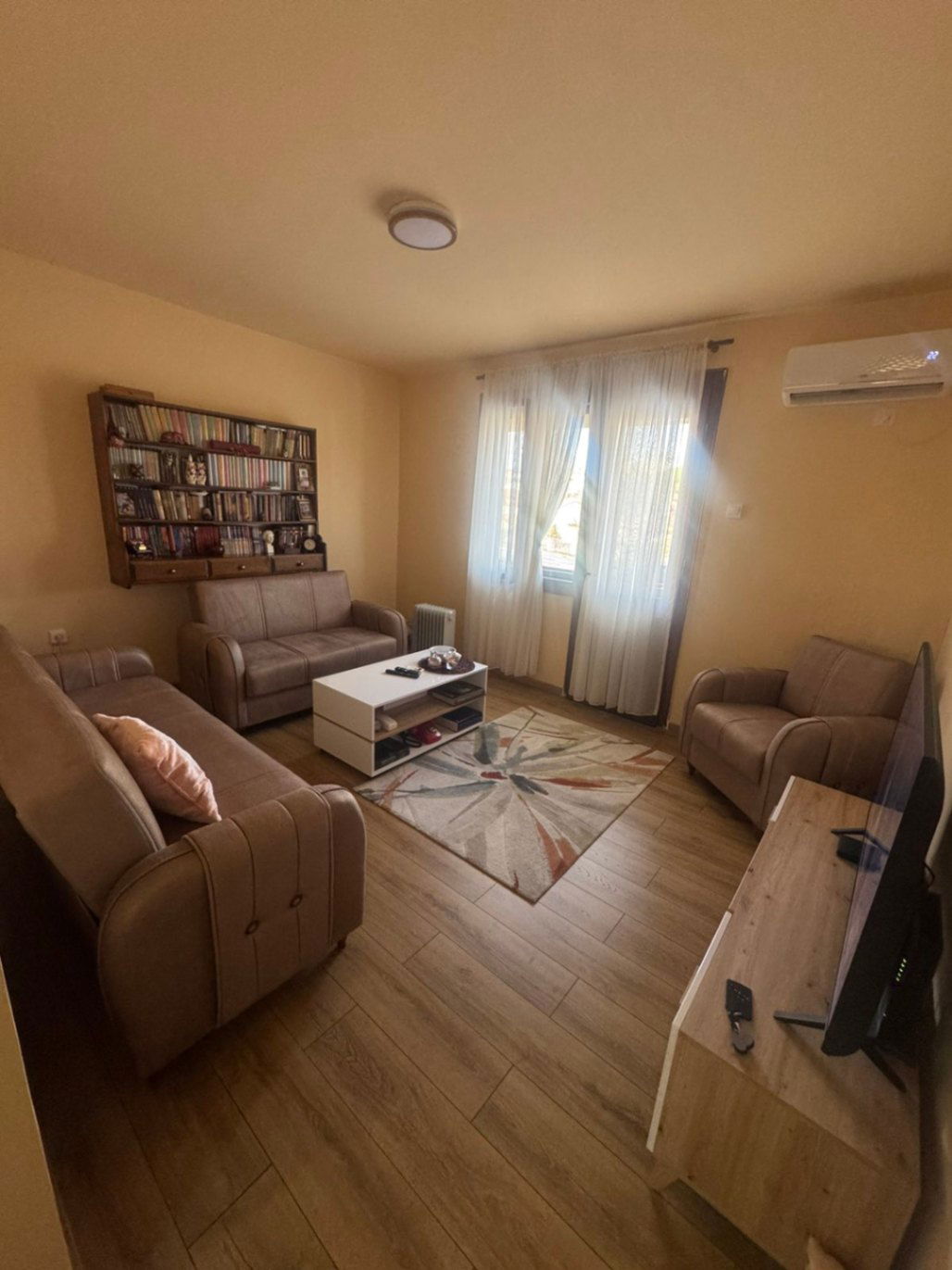 Продаж - Квартира Podgorica, Drac