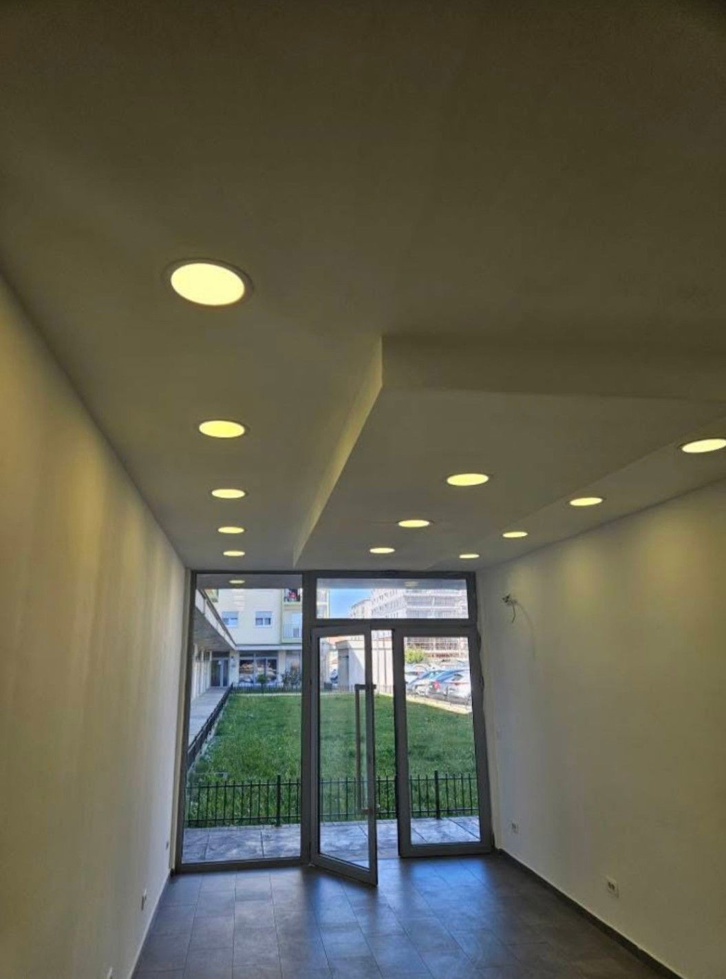 Rent - Office space Podgorica, Zabjelo