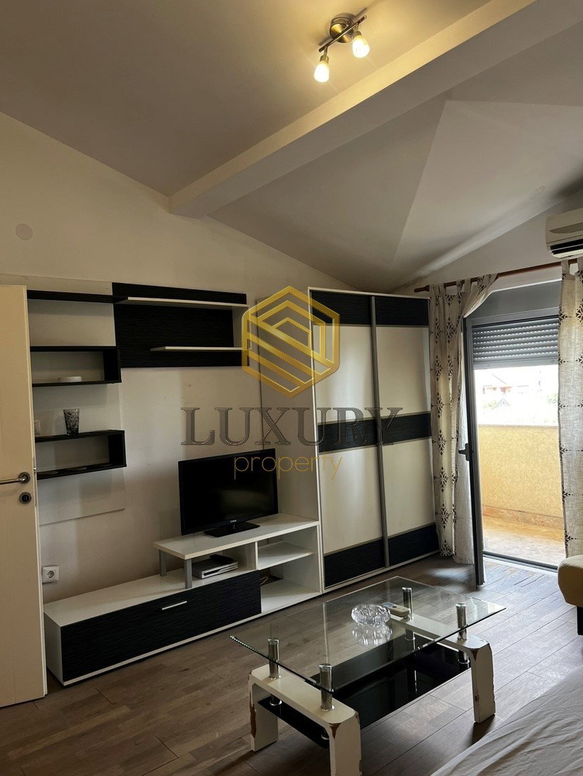 Продаж - Квартира Podgorica, Zabjelo