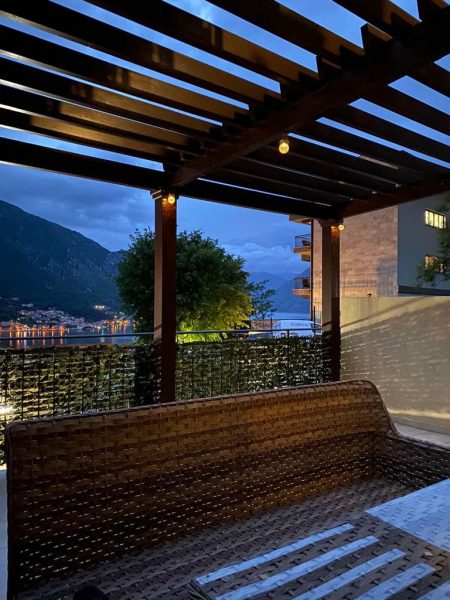 Prodaja - Stan Kotor, Dobrota