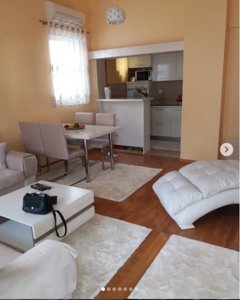 Prodaja - Stan Bar, Makedonsko naselje