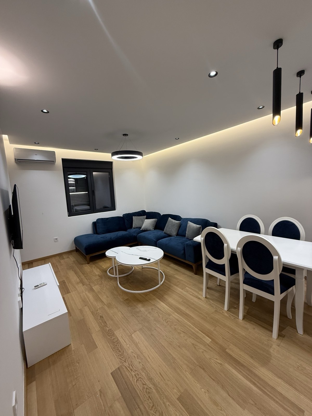 Rent - Apartment Podgorica, City Kvart