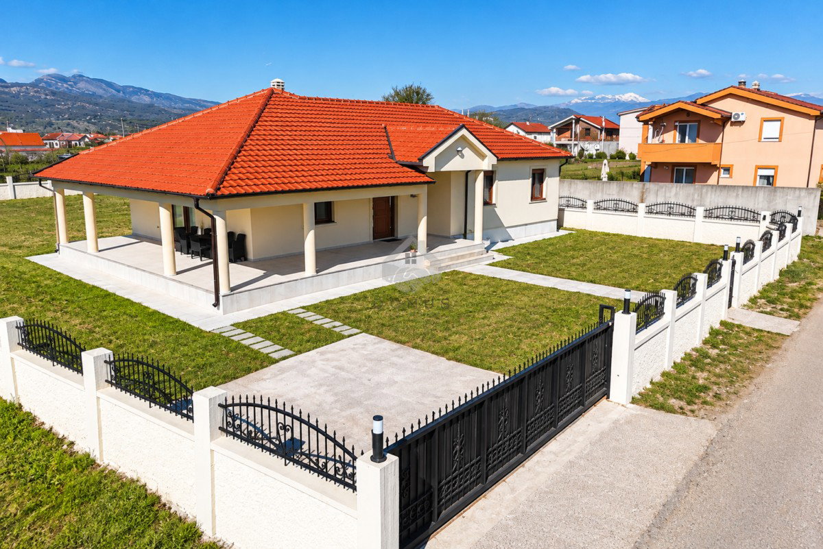Kiralık - Ev Podgorica, Kokoti