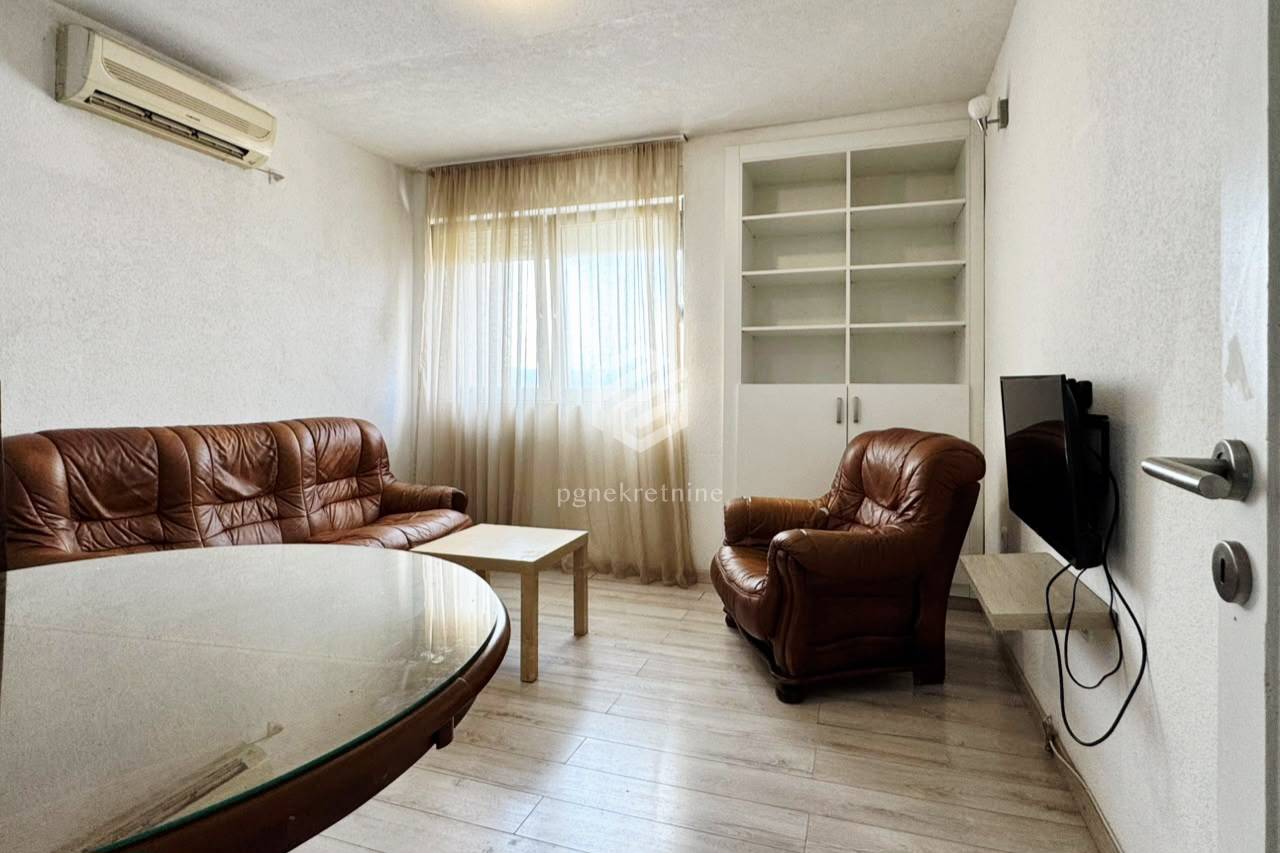 Prodaja - Stan Podgorica, Zabjelo