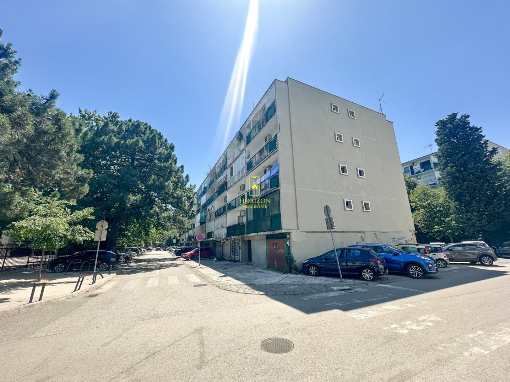 Продажа - Квартира Podgorica, Preko Morače
