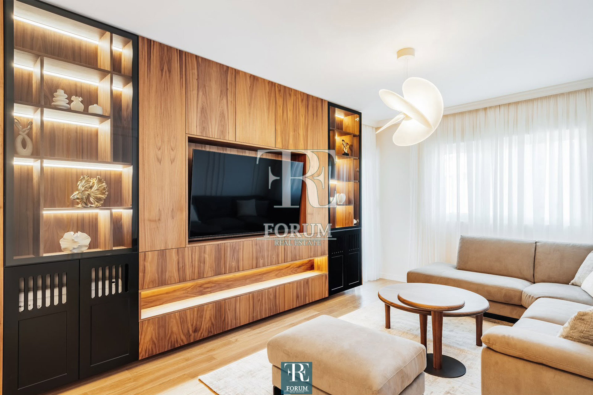 Аренда - Квартира Podgorica, Central Point
