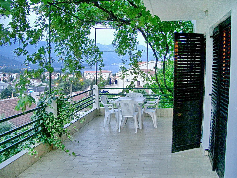 Продаж - Офісне приміщення Budva, Ostalo