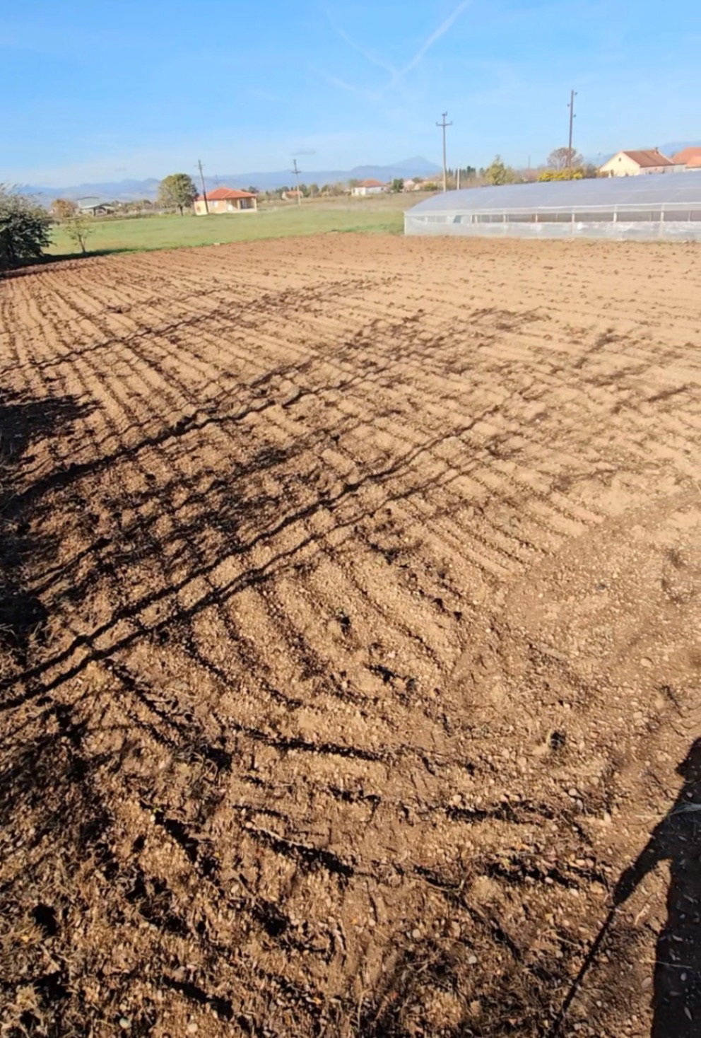 Продажа - Земля Podgorica, Zeta