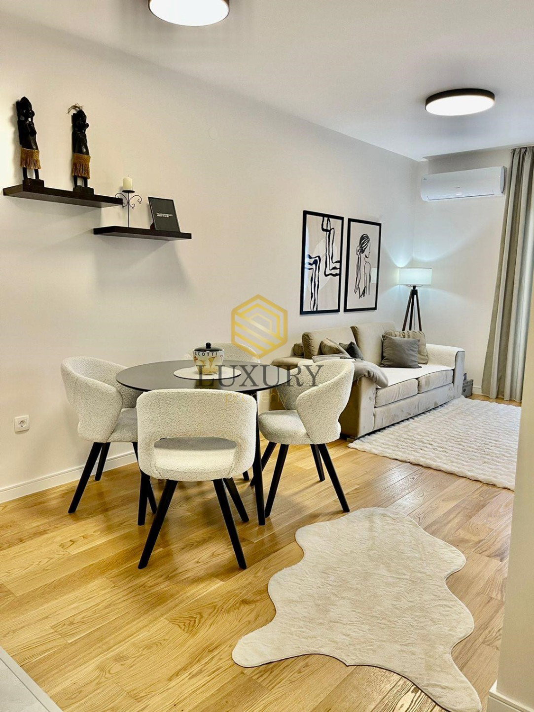 Kiralık - Daire Podgorica, Central Point