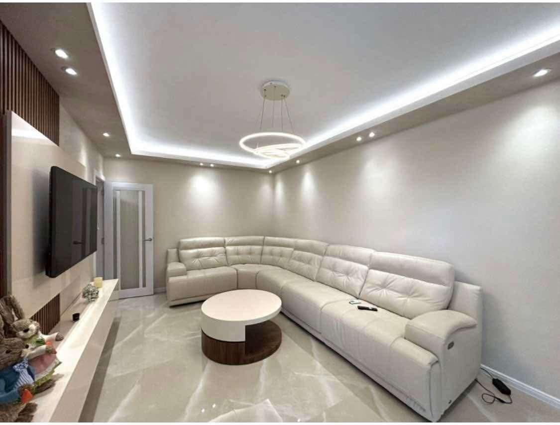 Sale - Apartment Podgorica, Preko Morače