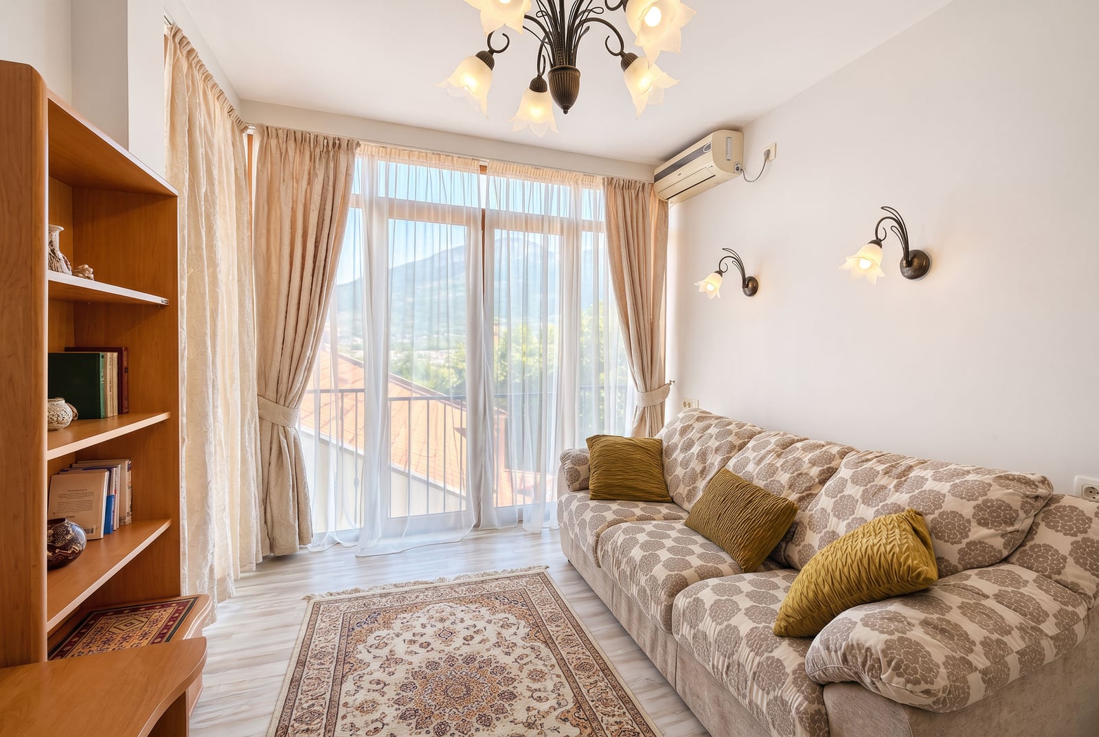 Rent - House Tivat, Ostalo