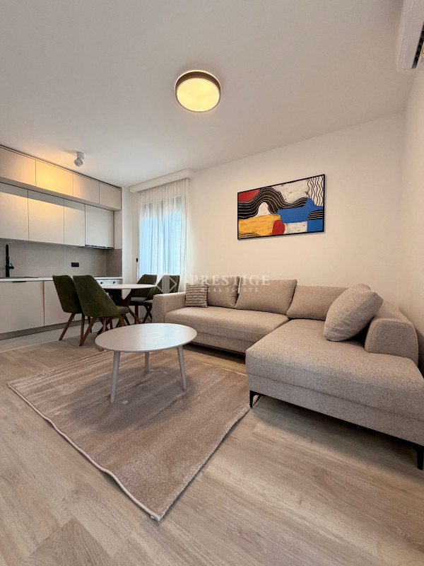 Kiralık - Daire Podgorica, Zabjelo