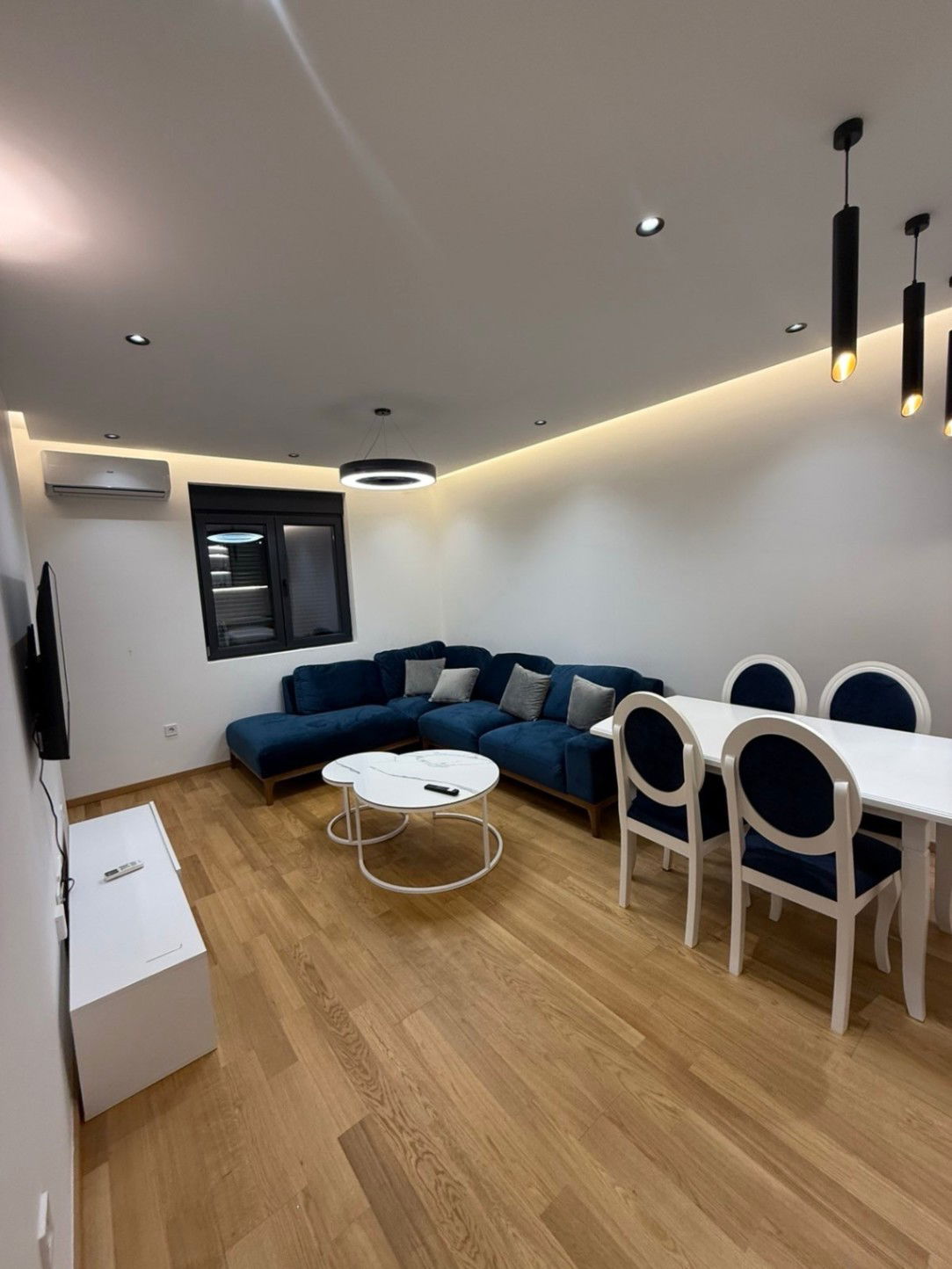 Izdavanje - Stan Podgorica, New City