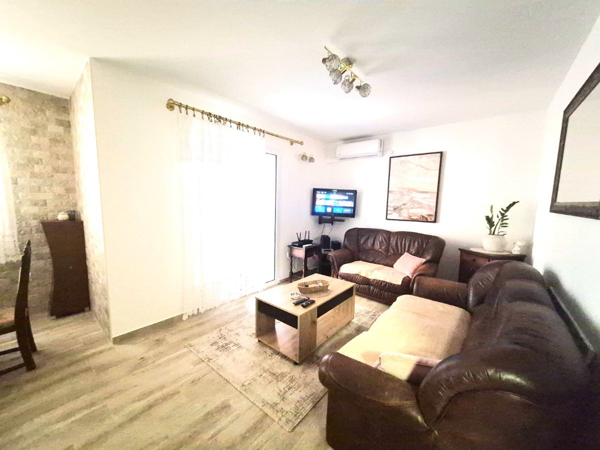 Rent - Apartment Budva, Zaobilaznica