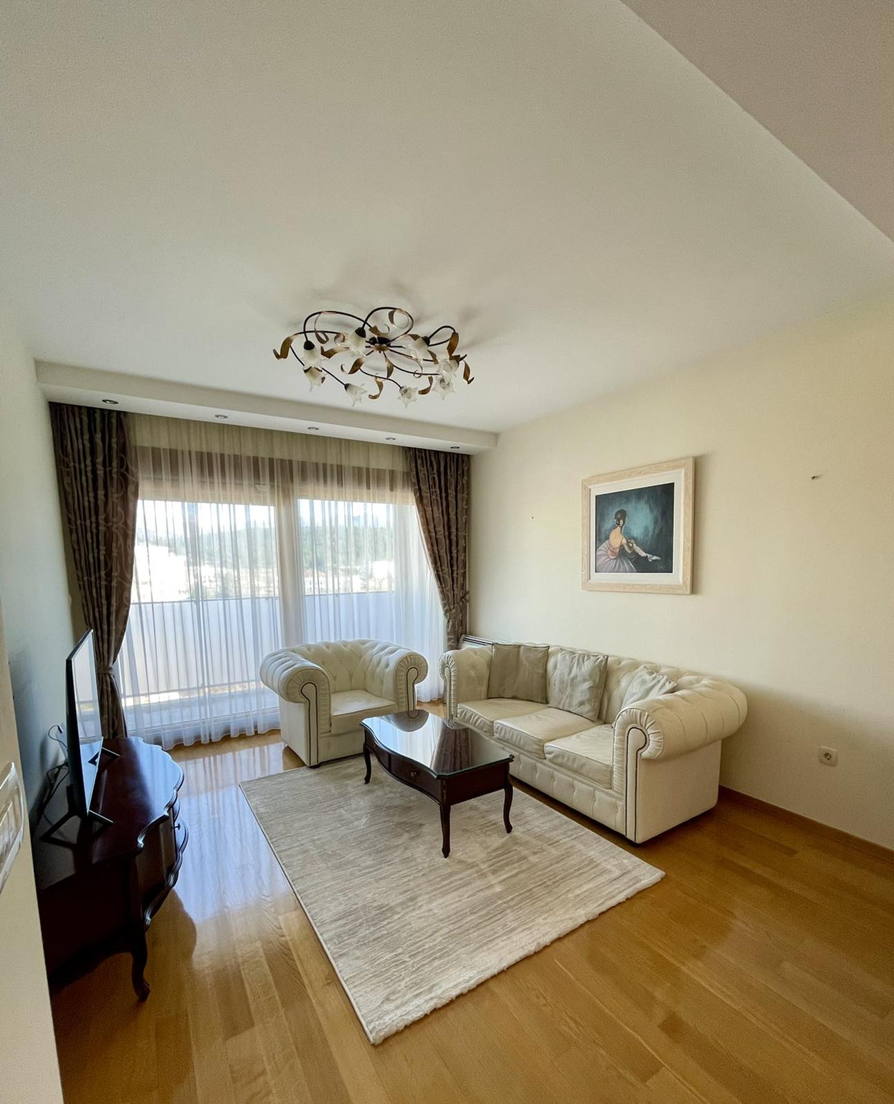 Продаж - Квартира Podgorica, Preko Morače