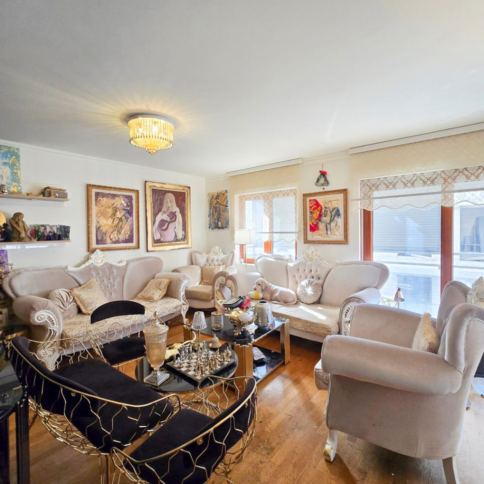 Prodaja - Stan Podgorica, Tološka šuma