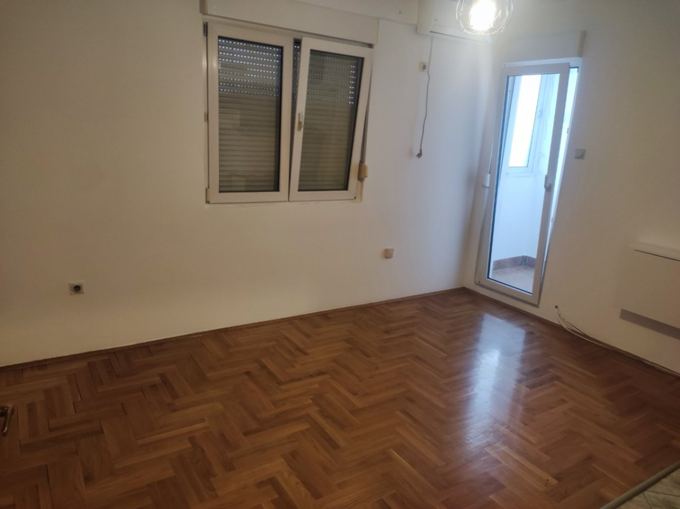 Оренда - Квартира Podgorica, 1. maj