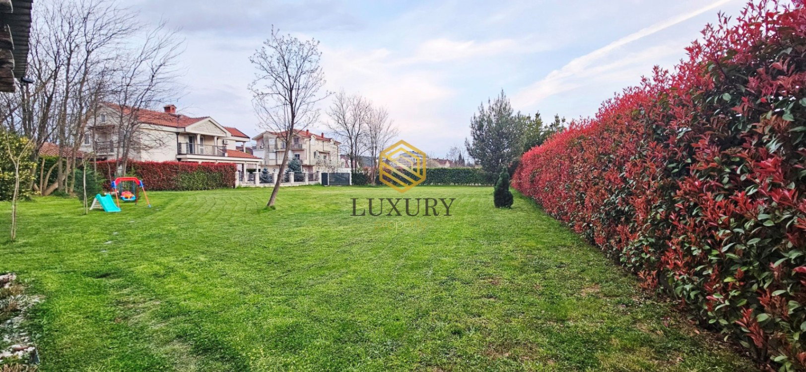 Izdavanje - Zemljište Podgorica, Zagorič