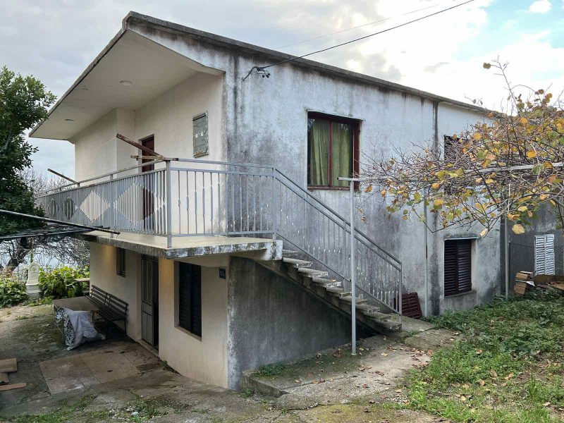 Prodaja - Kuća Bar, Šušanj