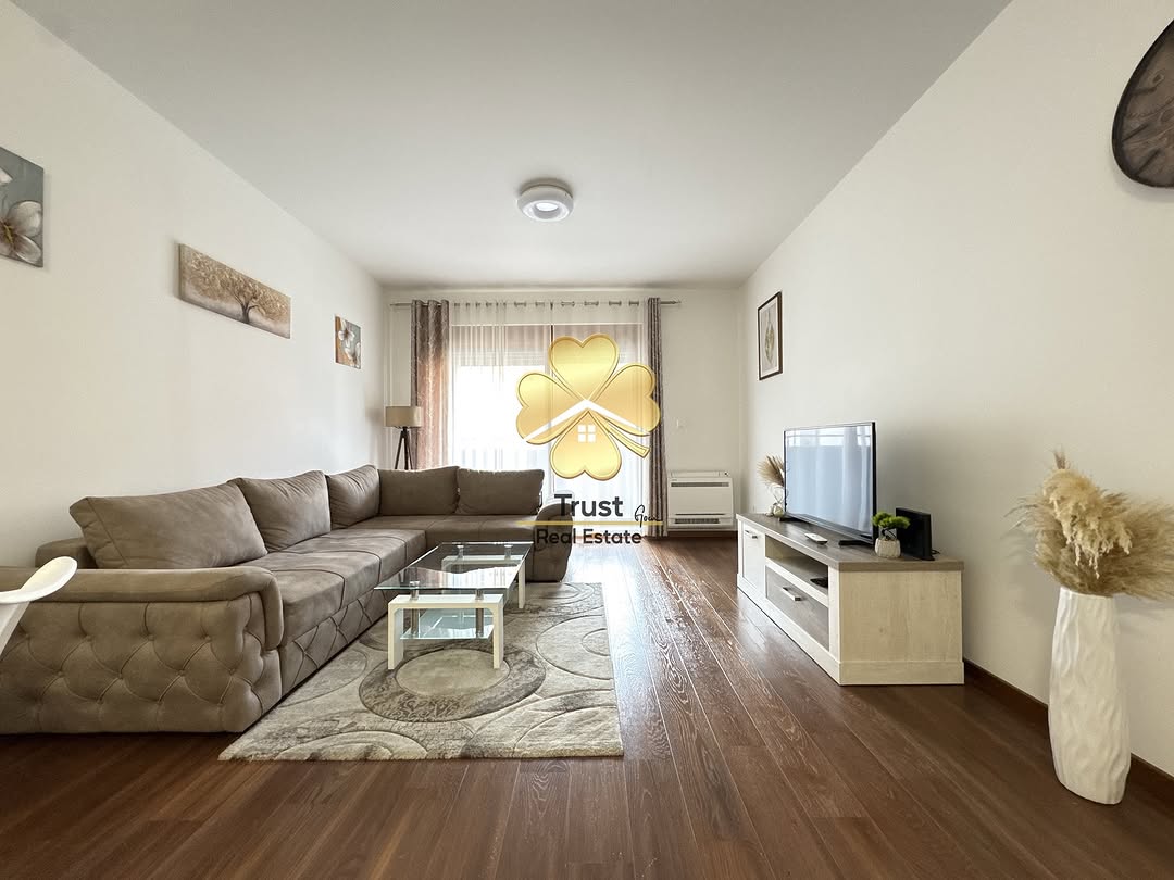 Rent - Apartment Podgorica, Master Kvart
