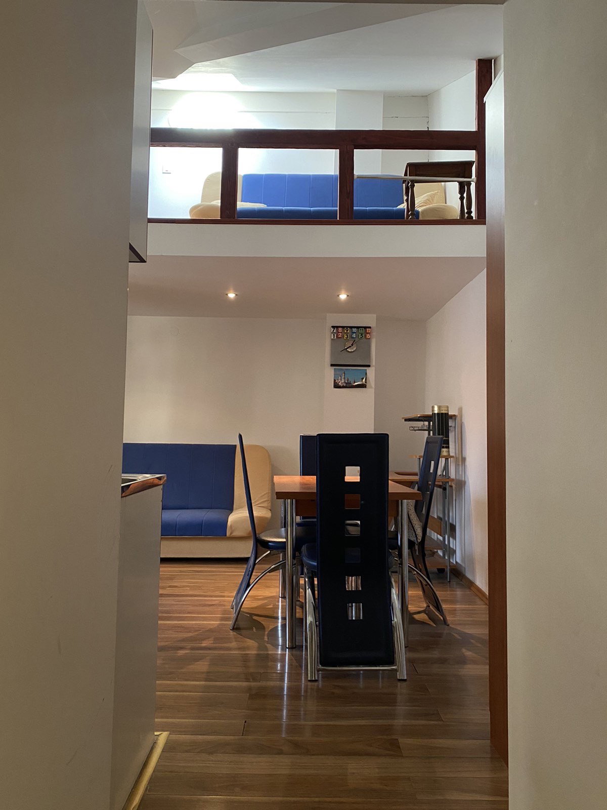 Sale - Apartment Tivat, Seljanovo