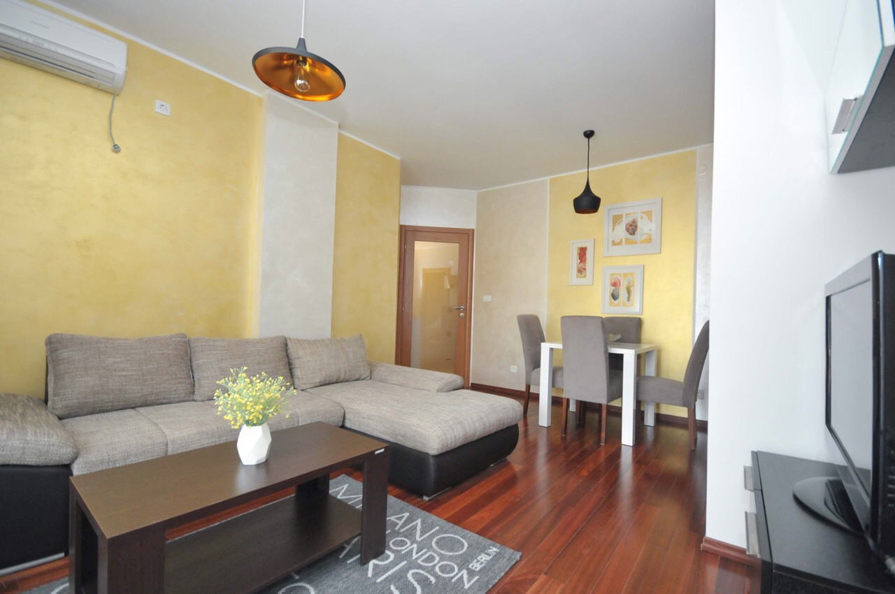 Продаж - Квартира Budva, Petrovac