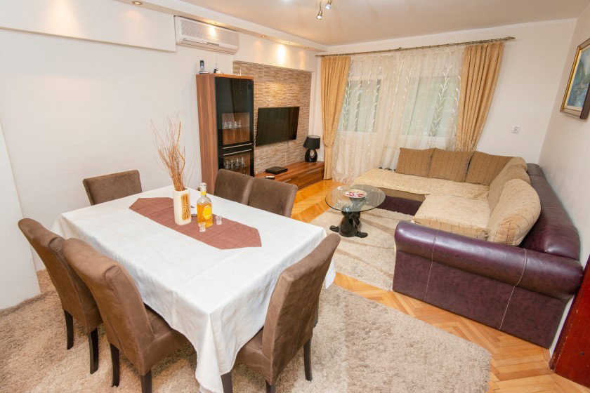 Rent - Apartment Tivat, Seljanovo