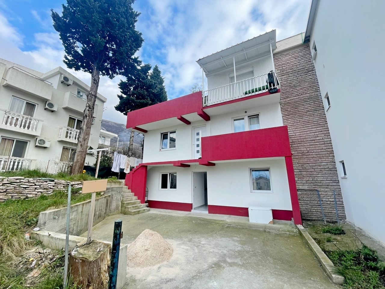 Prodaja - Kuća Bar, Sutomore