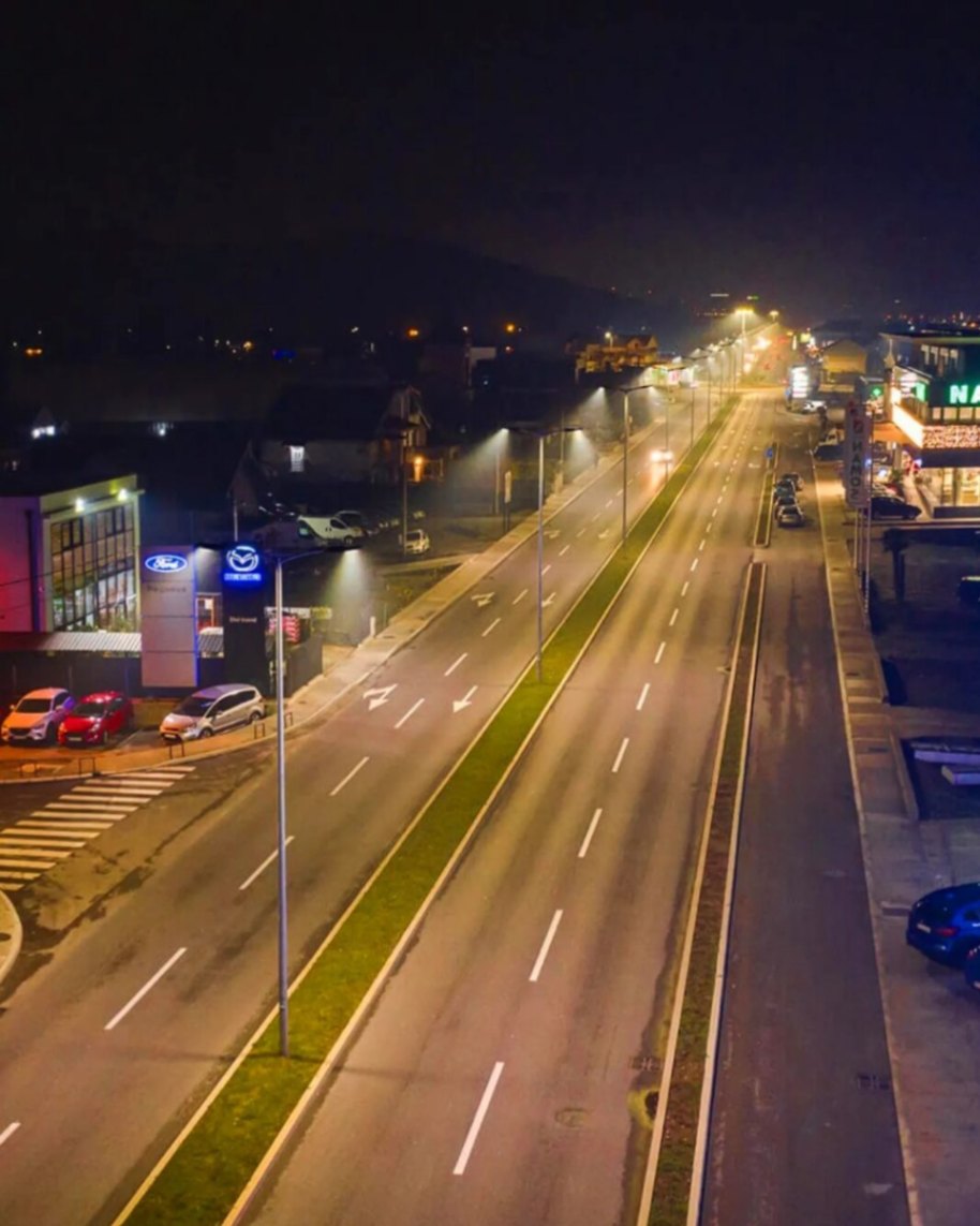 Продаж - Земля Podgorica, Donja Gorica