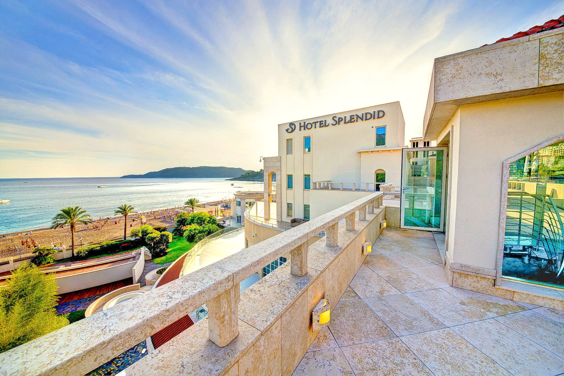 Prodaja - Stan Budva, Bečići