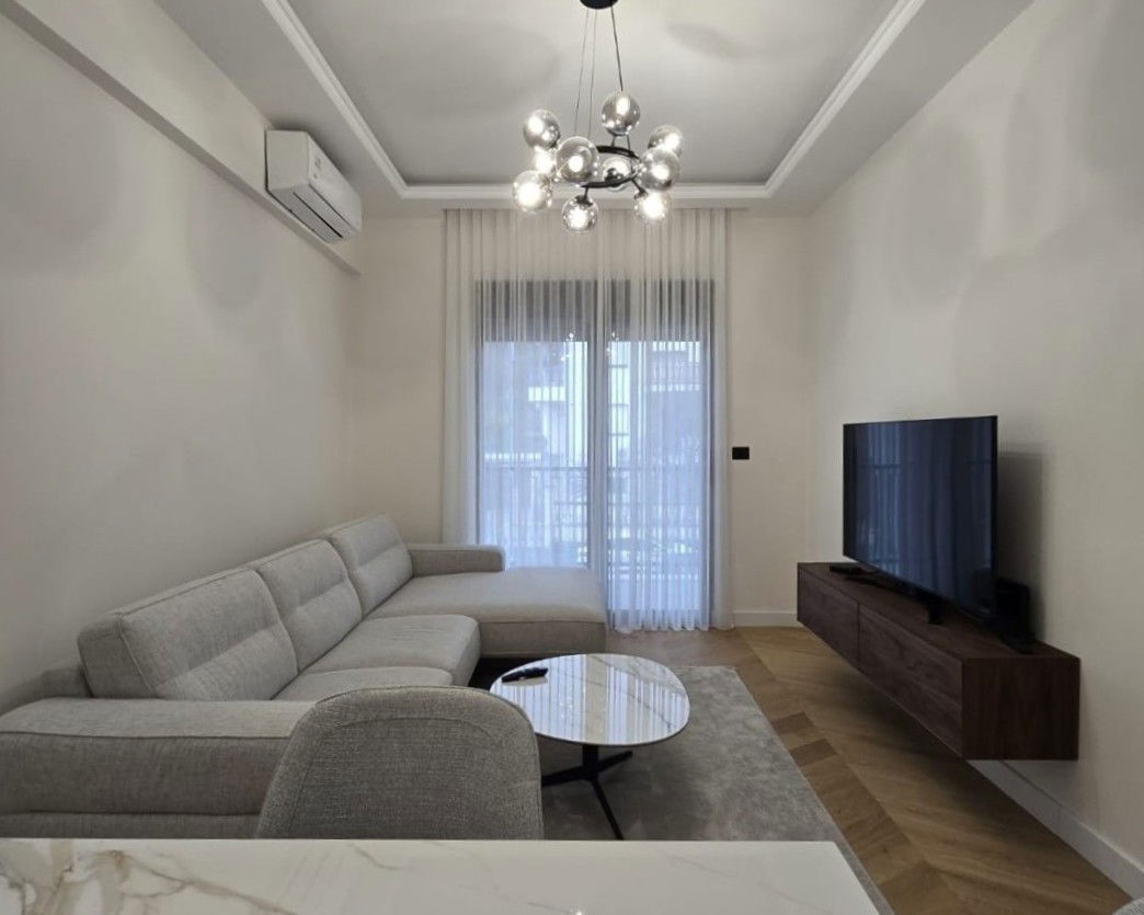 Rent - Apartment Podgorica, Gorica C