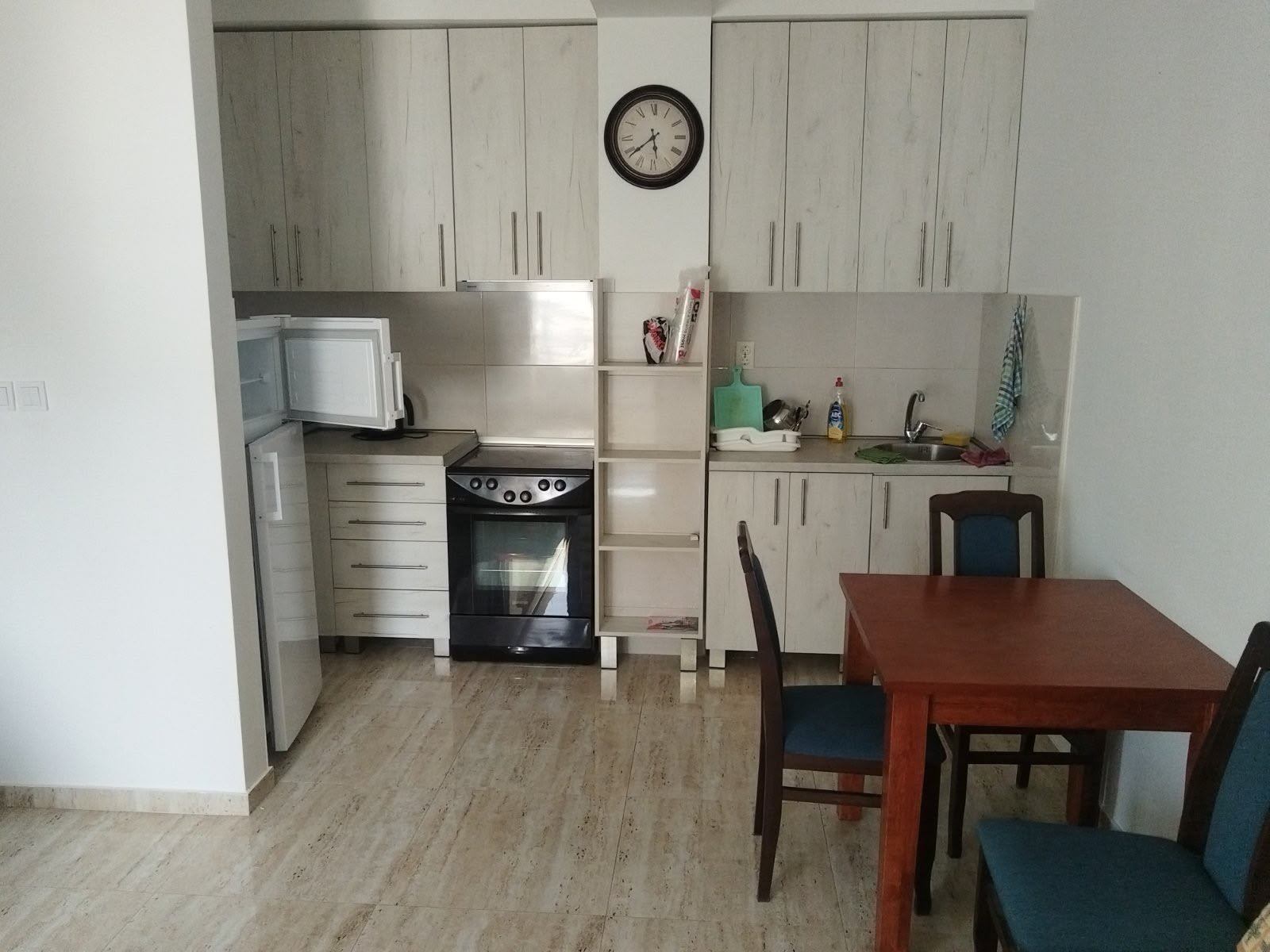 Rent - Apartment Bar, Polje