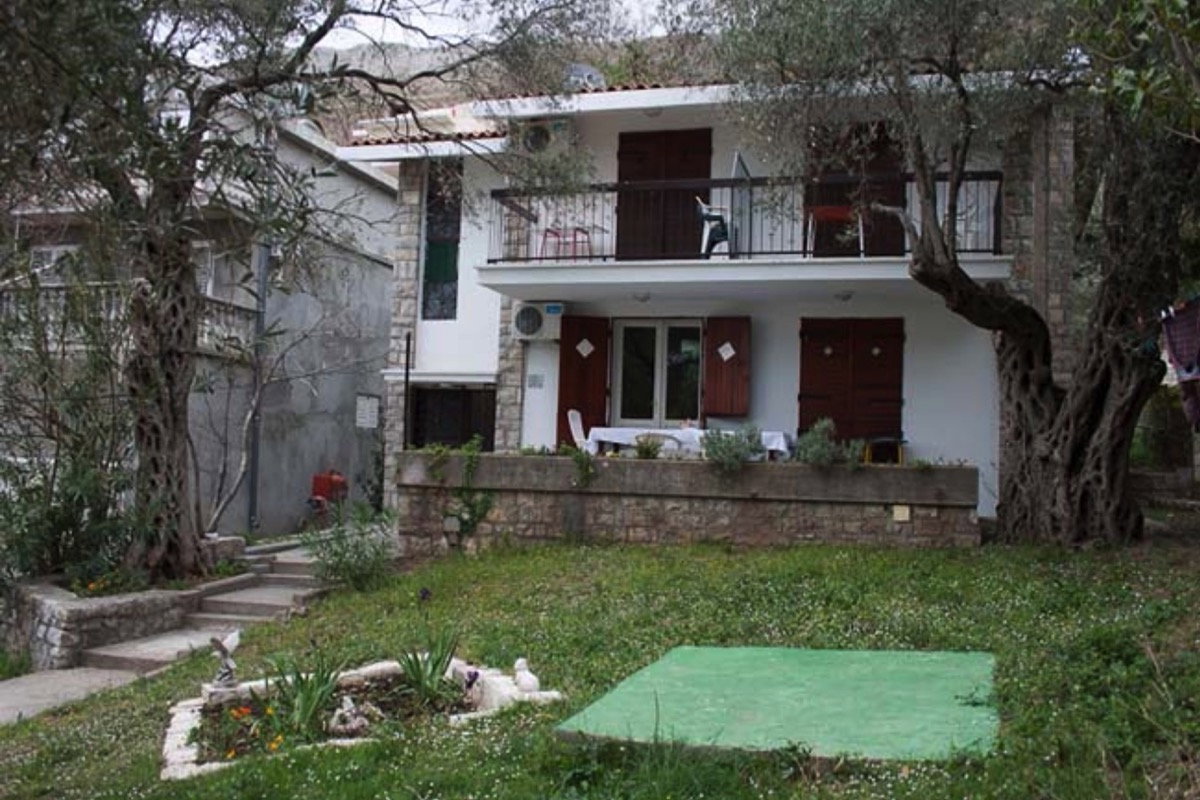 Prodaja - Kuća Budva, Petrovac