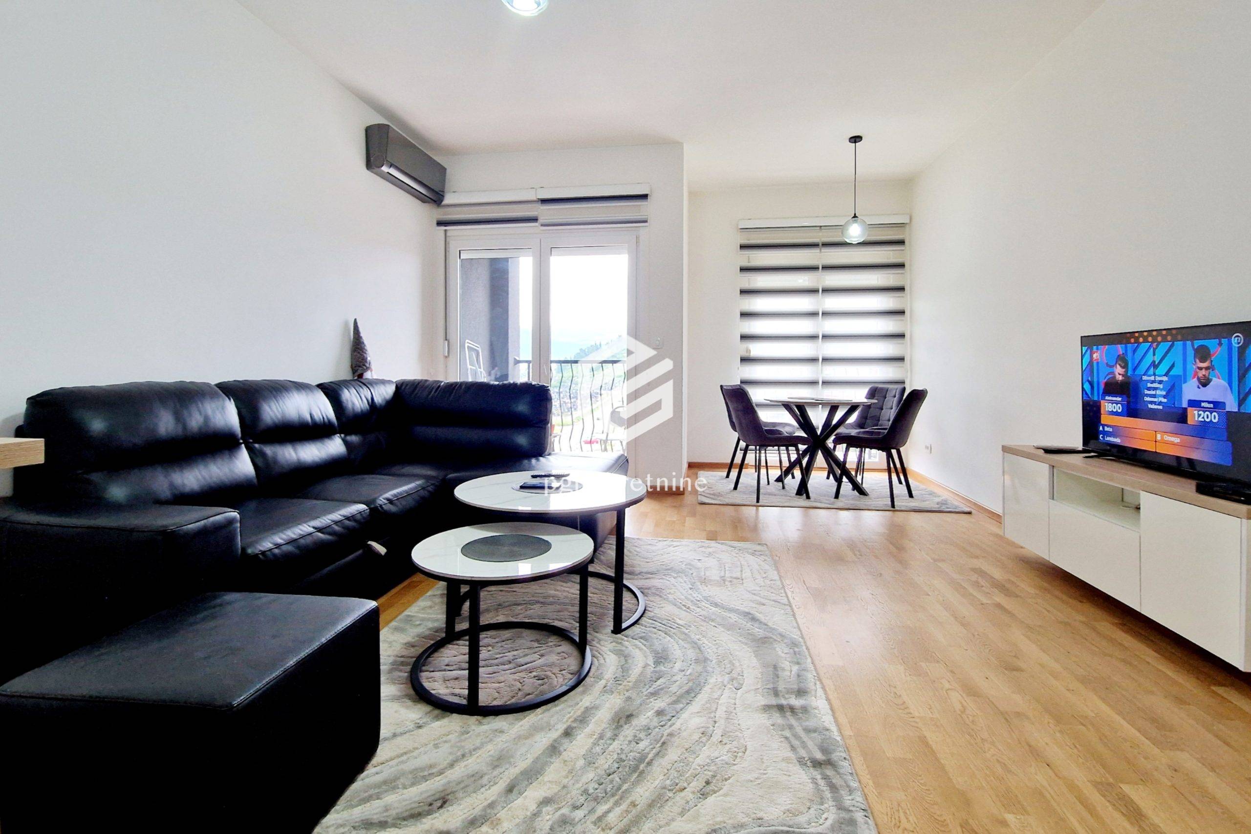 Kiralık - Daire Podgorica, Zabjelo