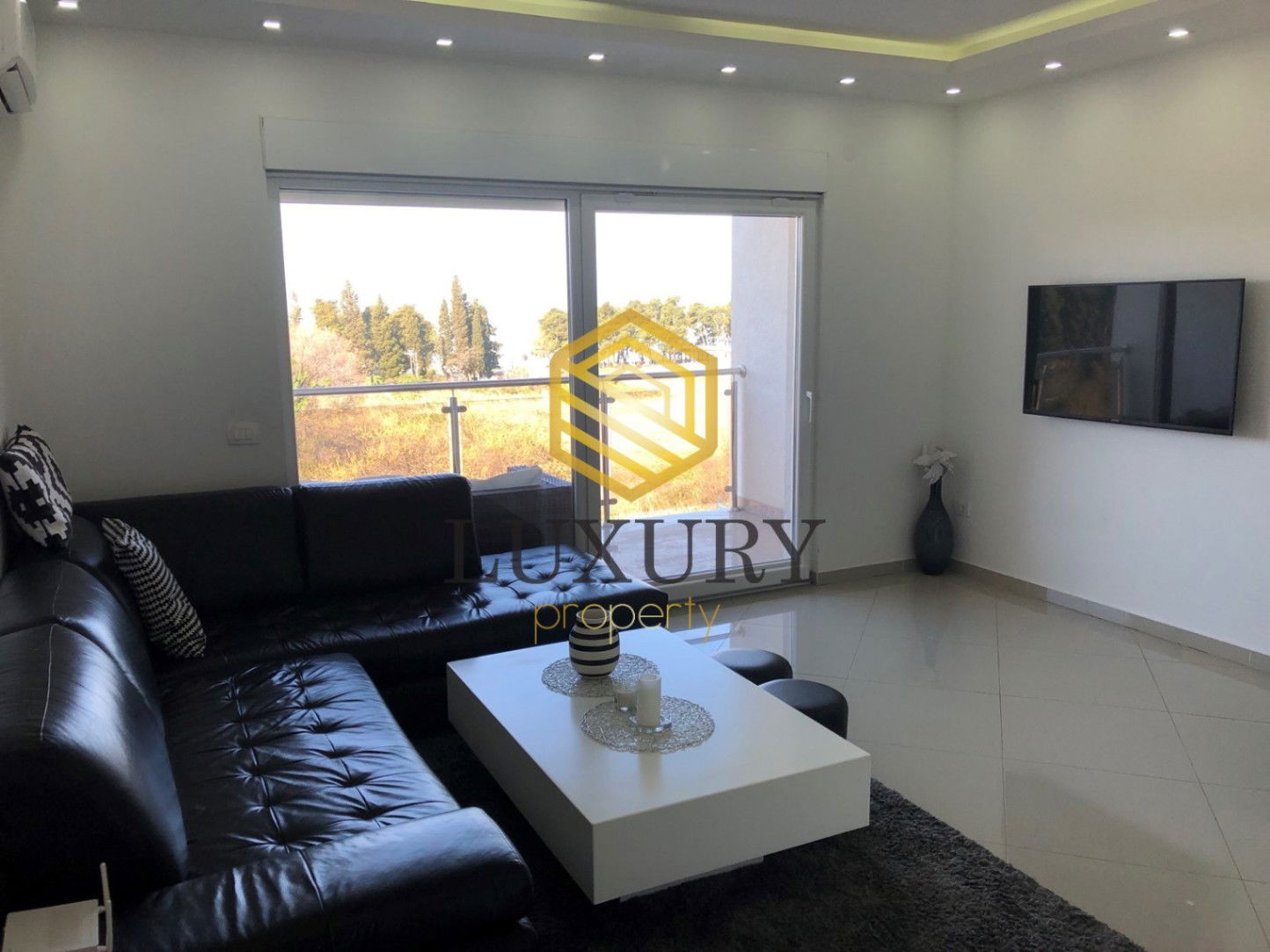 Оренда - Квартира Bar, Šušanj