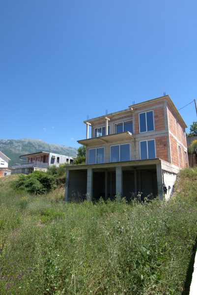 Sale - House Kotor, Bigova