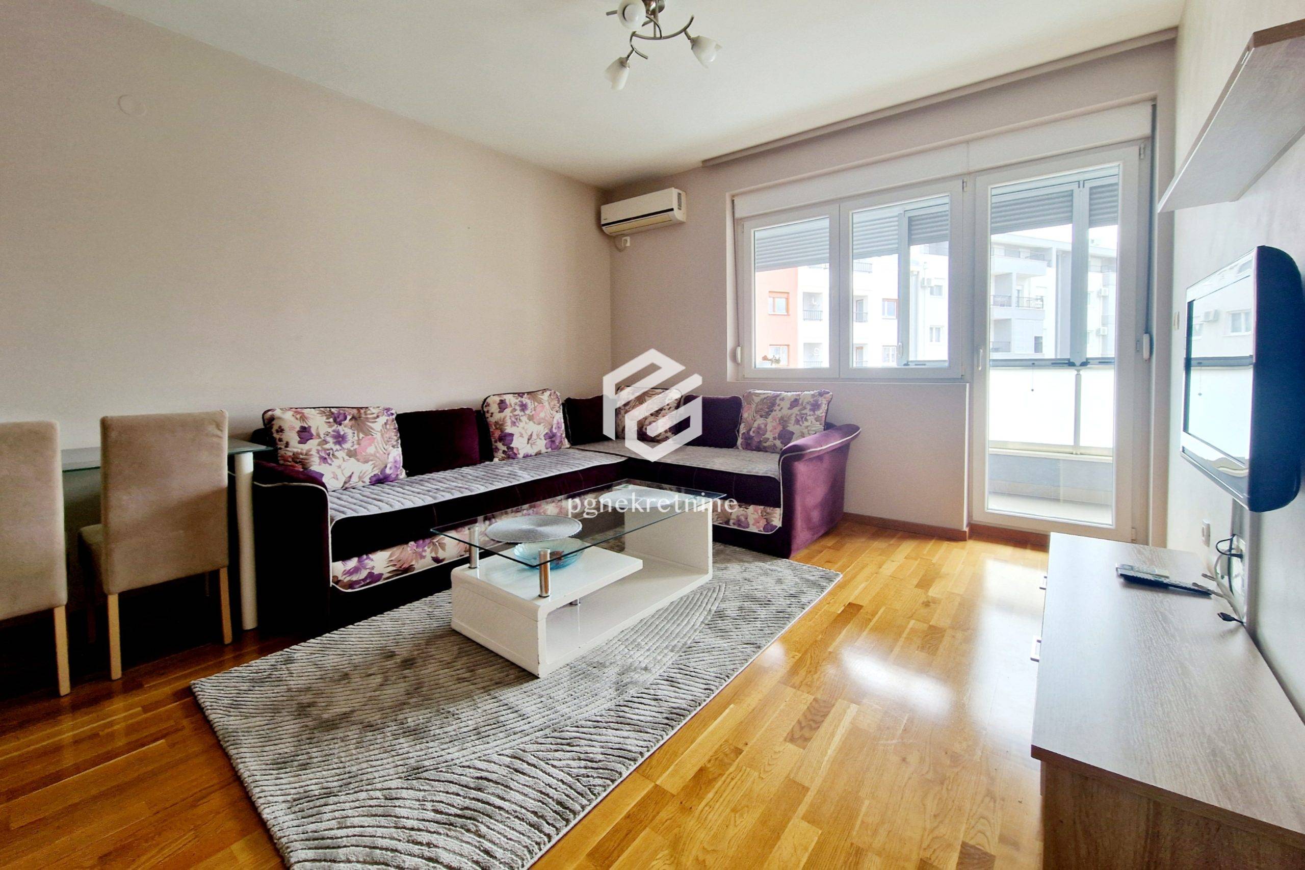 Kiralık - Daire Podgorica, Stari Aerodrom