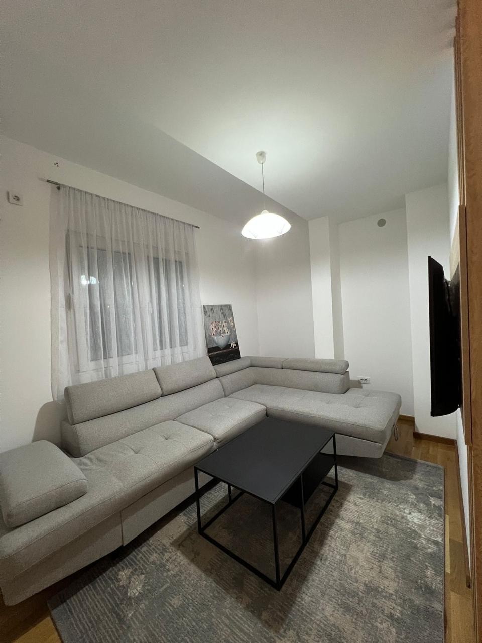 Prodaja - Stan Podgorica, Ljubović