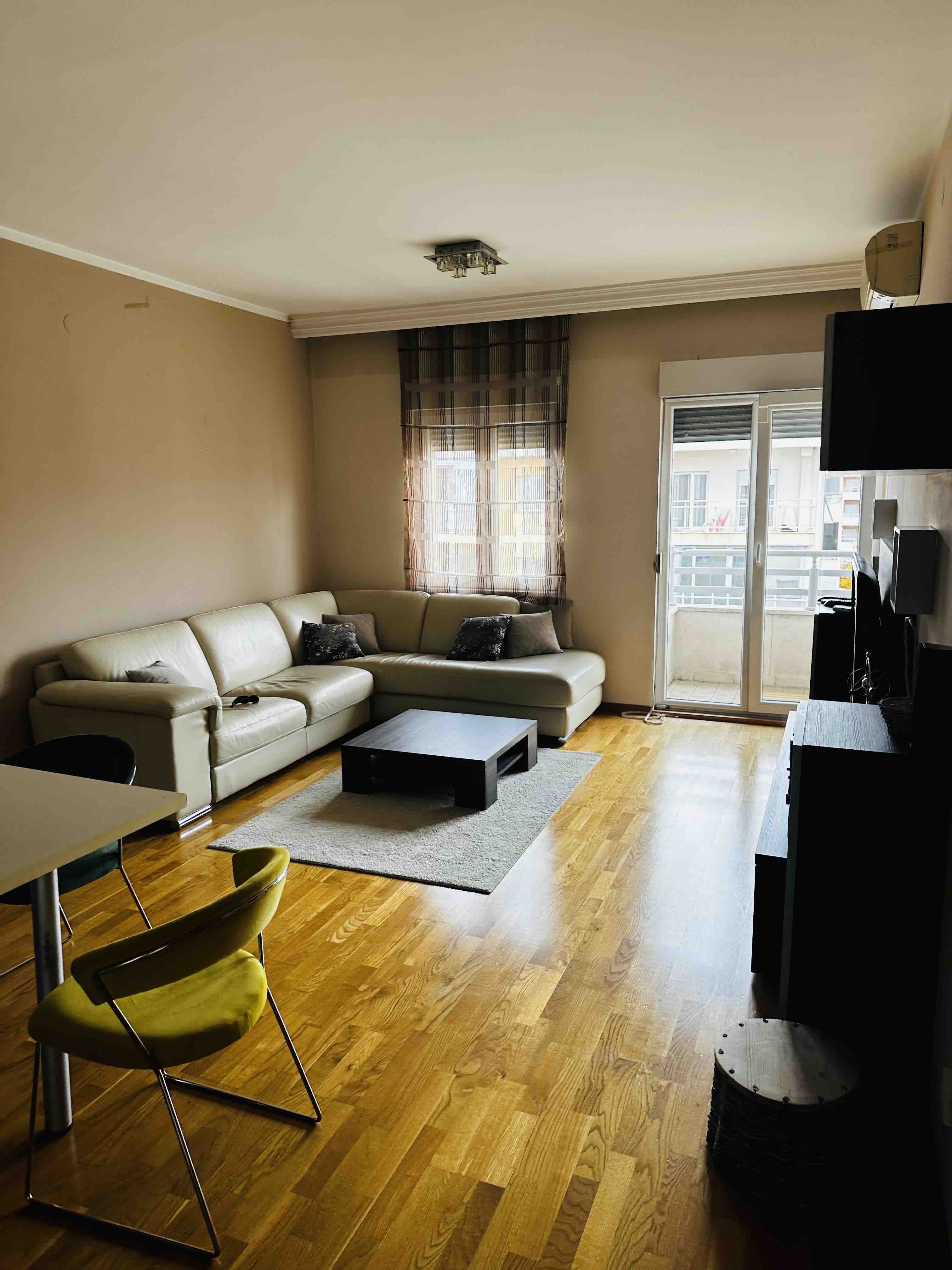 Prodaja - Stan Podgorica, City Kvart