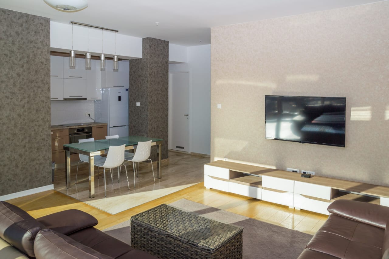 Продаж - Квартира Budva, Ostalo