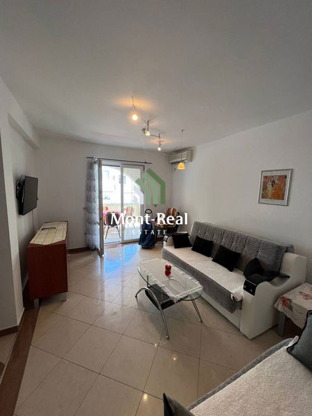 Sale - Apartment Budva, Rafailovići